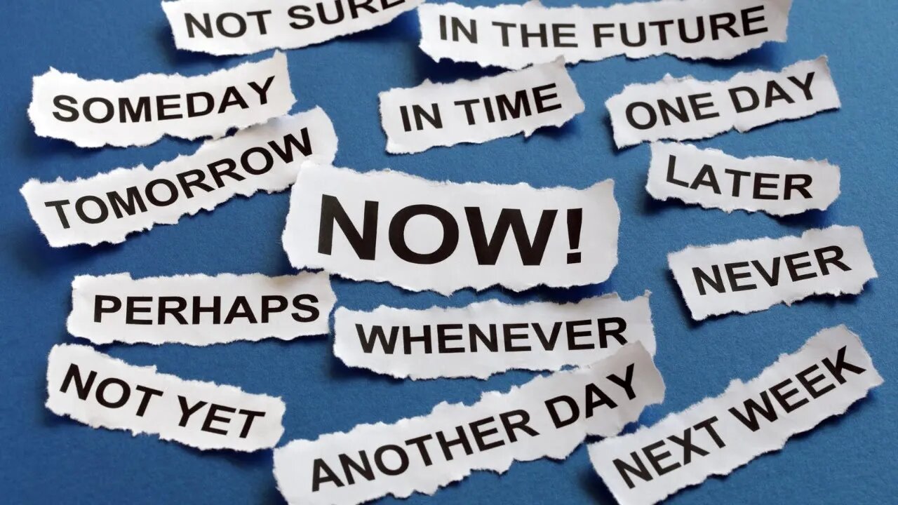 SEE THROUGH THE EXCUSES: Why You Shouldn't Ever Take NO For An Answer!