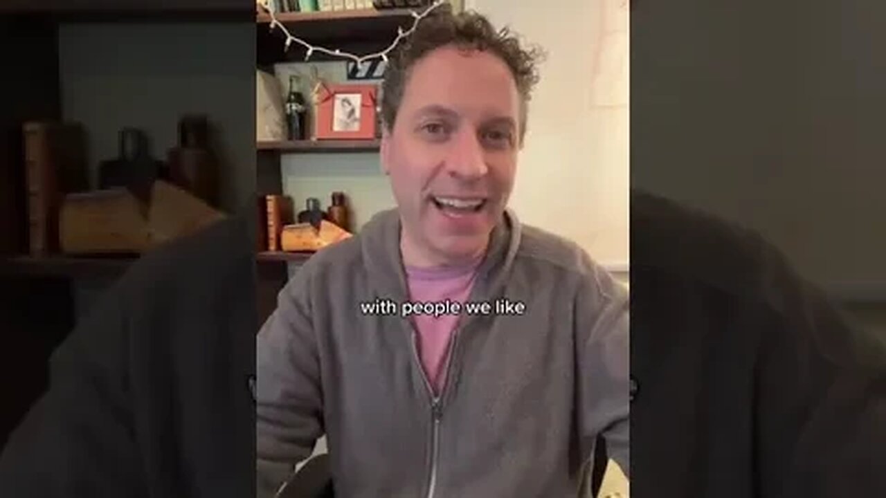 What Do I Look For In A TV Project? Screenwriting Tips & Advice from Writer Michael Jamin