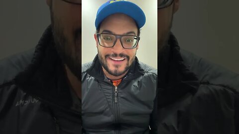 Matheus Ceará faz um Live na sua rede social e explica o porquê esteve 5 dias sumido.