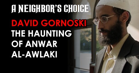 The Haunting of Anwar al-Awlaki