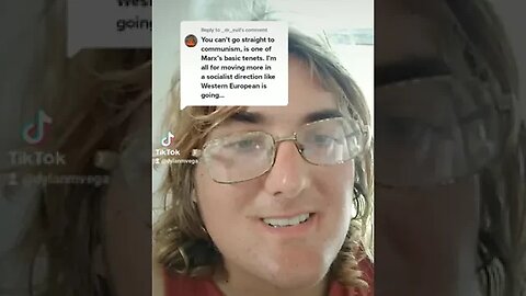 Yes You Can Have Communism Now