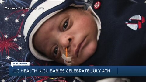 NICU babies 4th feature