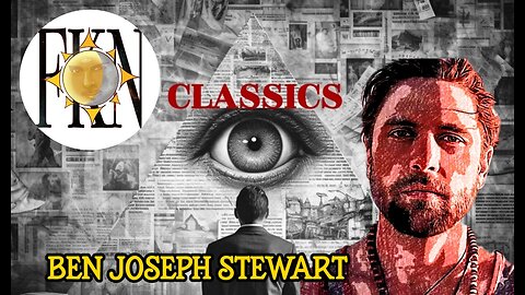 FKN Classics: Enter Metaverse - Transhumanism & Psychedelics | Ben Joseph Stewart