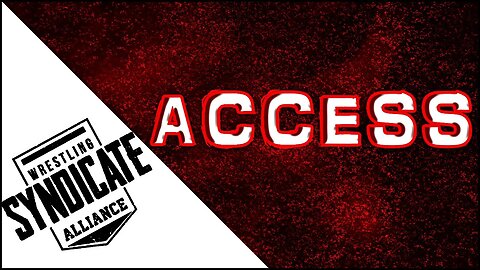 SWA Access 06-13-2022