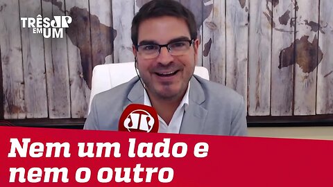 #RodrigoConstantino: Precisamos mesmo do Estado Democrático de Direito