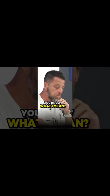 GUY LOST $20,000 - Now What?