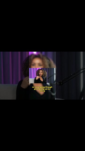 Brittany Renner Confronts Delusion Of 🍆 #shorts