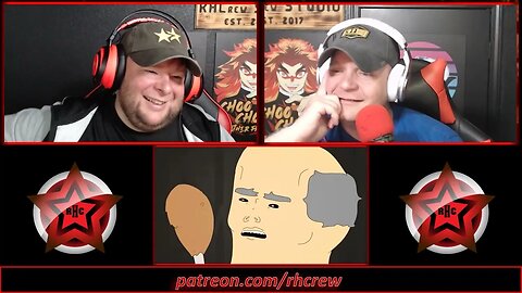 Thunder Humor Reactions 3 - Requested by DmanGames
