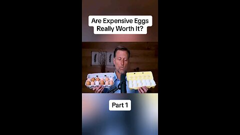 MUST WATCH!!Find out the best Egg to buy