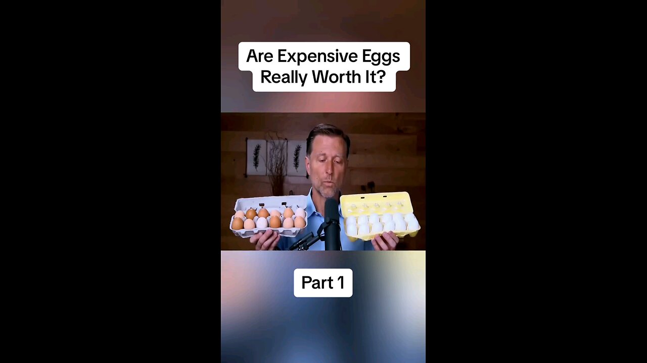 MUST WATCH!!Find out the best Egg to buy