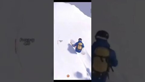 @NEWxXx Games #steep