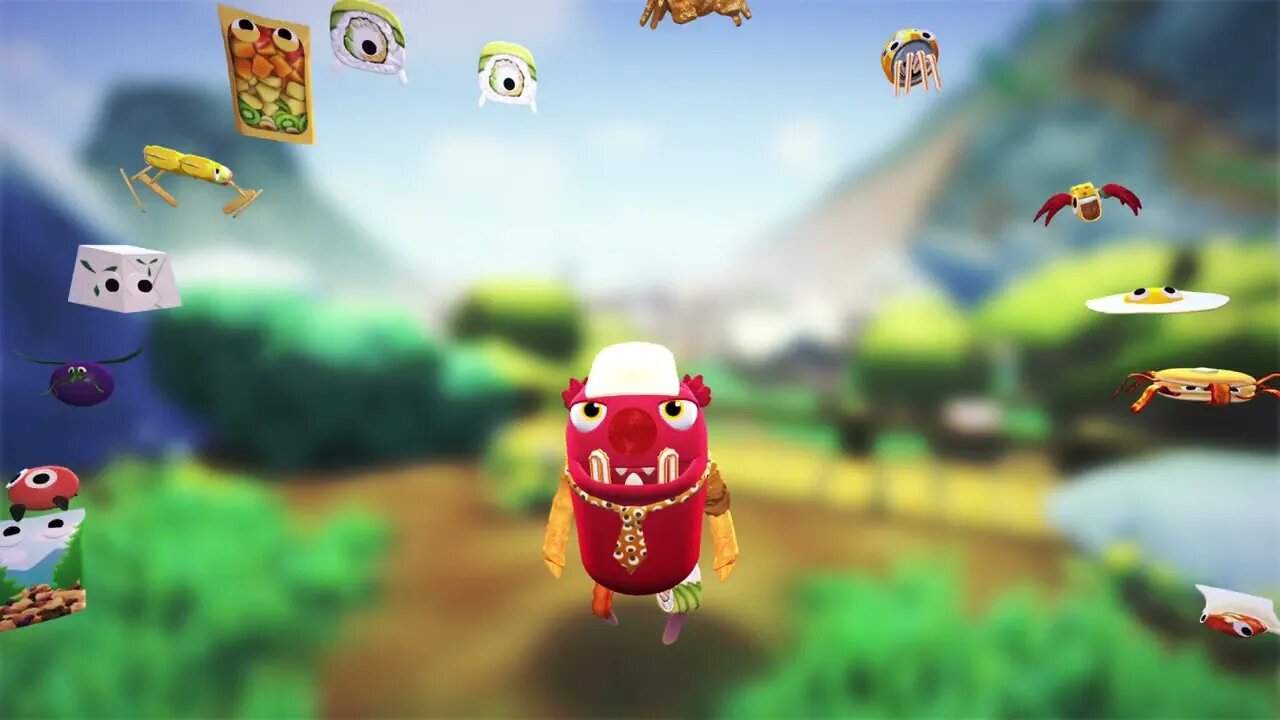 Cromdo Snakification