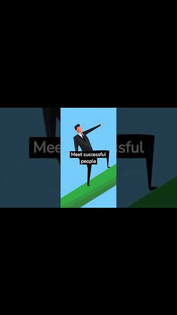 AI made this video for me in 5 seconds: Quit 9 to 5