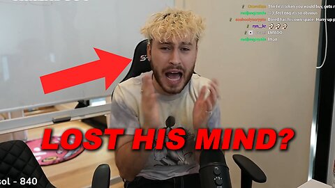 Threadguy ANGRY On Andrew Tate After He EXPOSED Him
