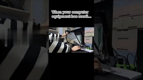 This is how we control the Recoil 😂 #gameplay #shorts #shortvideo #shortsfeed #viral #viralvideo