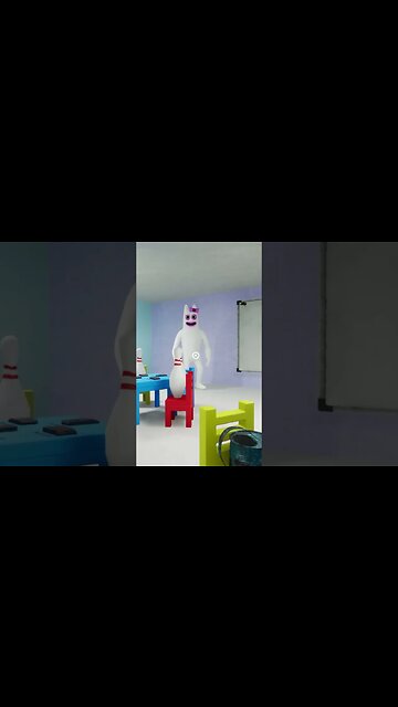 Garten of Banban 2 - Banbanleena