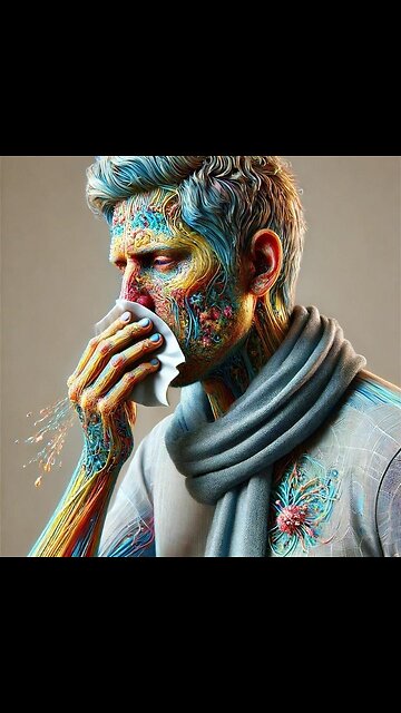 "The Invisible Enemy: Unseen Threats: