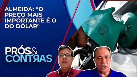 Fazenda deve aumentar preços dos combustíveis? Especialistas debatem