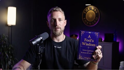 Dr. Steve Young Dismantling Scientism And Demystifying Alchemy