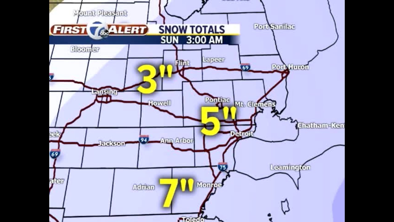 Freezing drizzle overnight