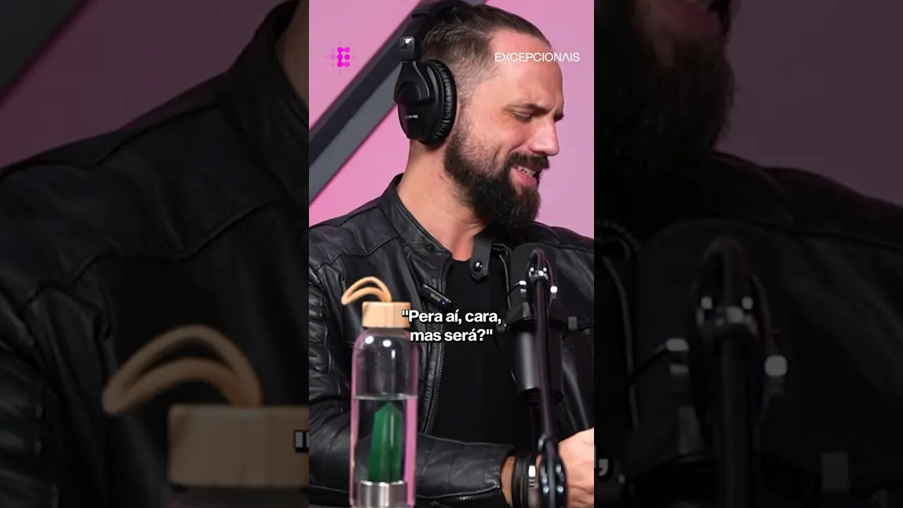 Faça isso para ser diferente no mercado