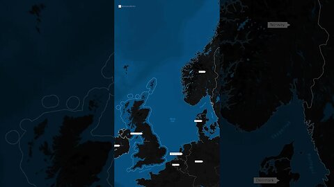 Russia's 200 Megaton Nuclear Bomb #shorts