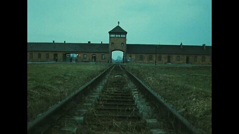Auschwitz - The Surprising Hidden Truth (2012)