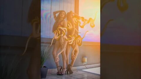 Surrealism Slideshow by LARRY CARLSON