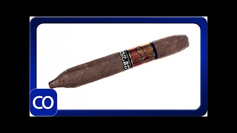 Acid Kindred Spirit Maduro Perfecto Cigar Review