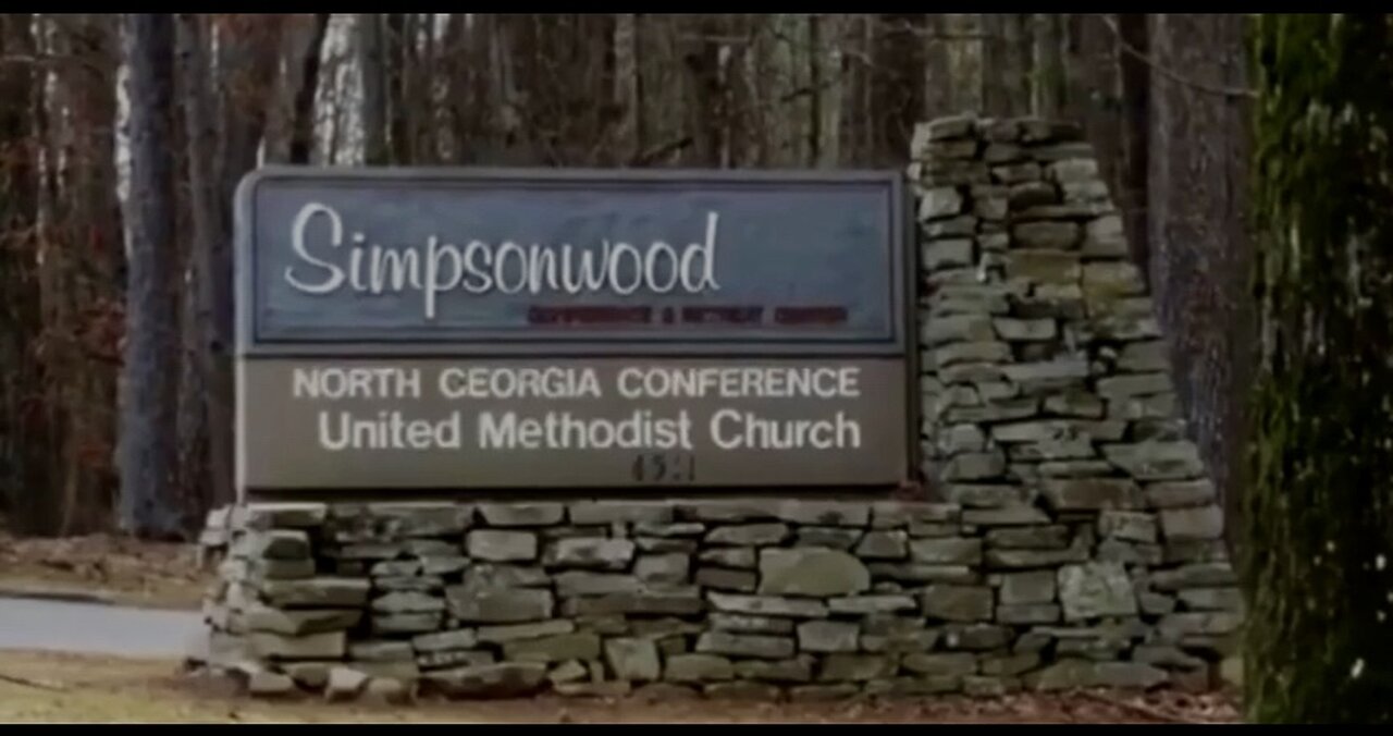 💉🤫Secret CDC Mtg In Simpsonwood North GEORGIA United Methodist Church to Cover-Up Vaccine Mercury Dangers; 1135% Increase In Autism😳