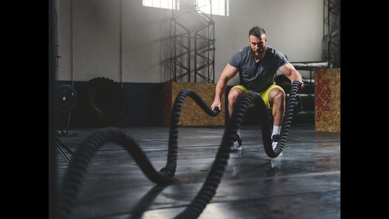 Workout Music # 30 🎧