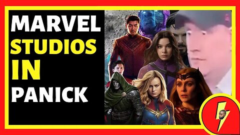 Rumor: Marvel Studios In A Panick As They Reshuffle Projects For Phase 5 & 6