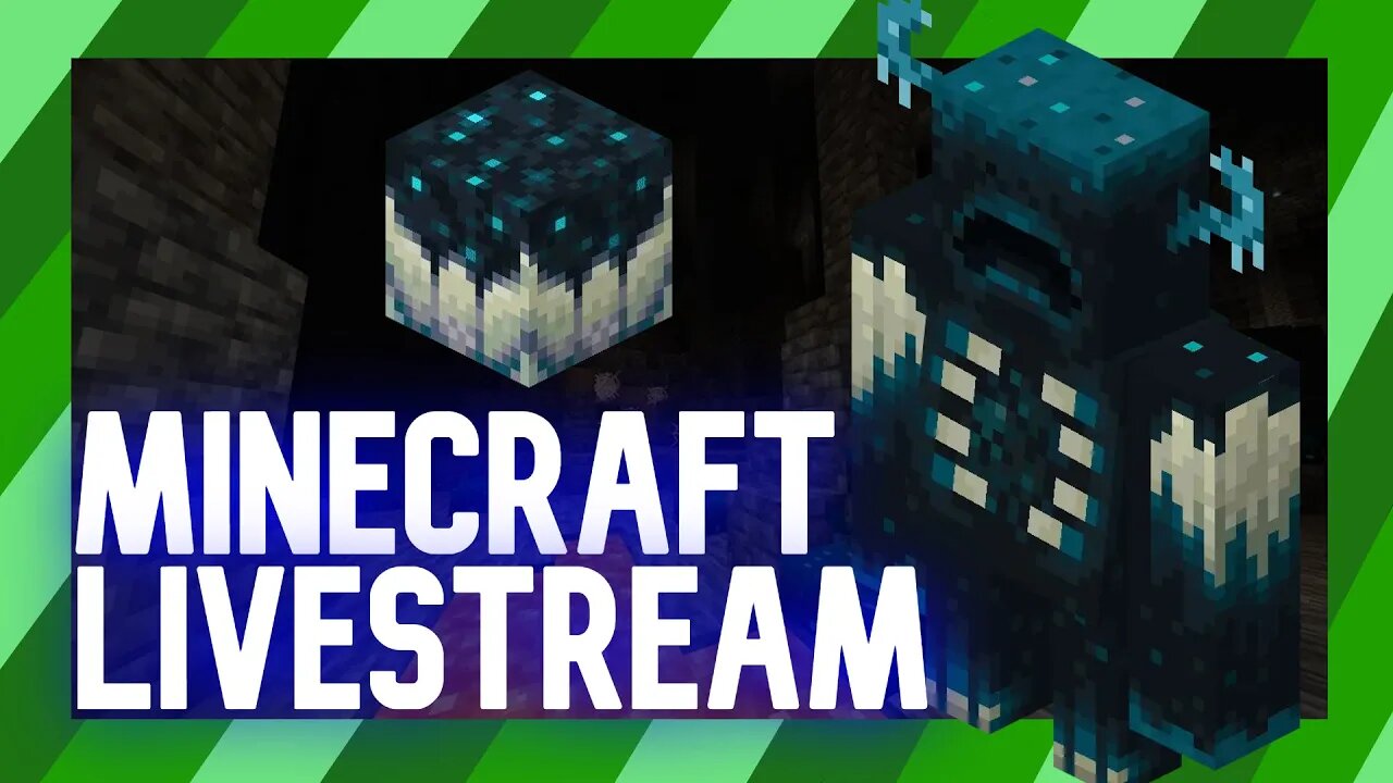 We Play Minecraft Minecraft 7: Don't Play on Bedrock Edition