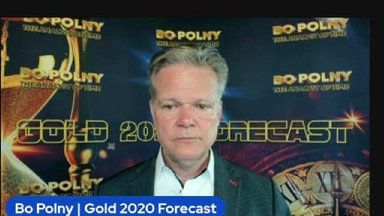 Bo Polny WOW! Biblical 2-E's in Summer Outlook and Trump's Roadmap.