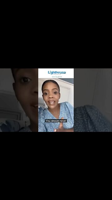 Candace Owens: Demand to see the facts - Lighthouse International #shorts