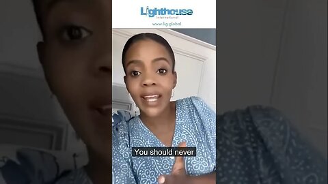 Candace Owens: Demand to see the facts - Lighthouse International #shorts