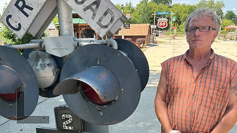 The Oak Creek home preserving American highway signs and Milwaukee beer culture