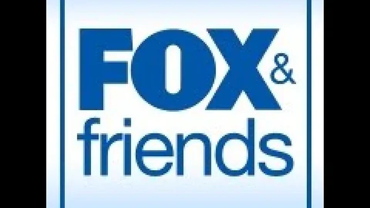 Fox & Friends 7/24/23 🔴 #foxnews #live