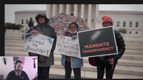 Hi-Rez & Jimmy Levy - Welcome To The Revolution Reaction