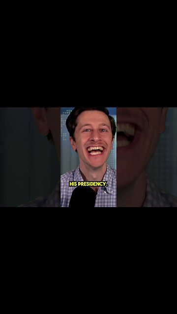 Trumpist Says Trump Sacrificed His Wealth for the Country #shorts