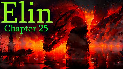 Elin - Chapter 25 (Legend of the Corgon)