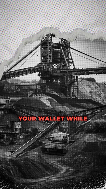 Texas Sues BlackRock, Vanguard, and State Street Over Energy Market Manipulation