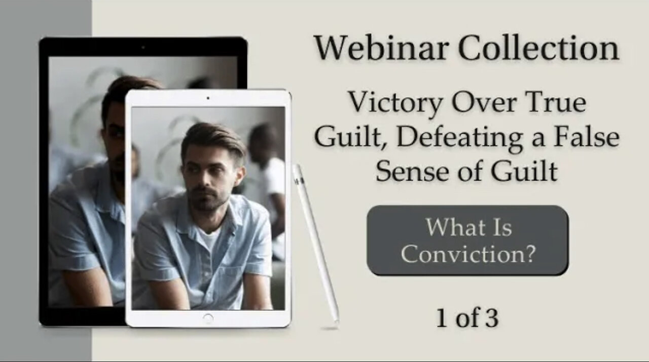 What Is Conviction?