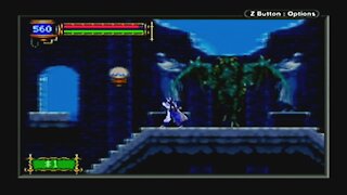 Castlevania Aria Of Sorrow Episode 14