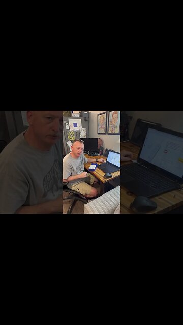 Pops reviews a new surge protector USB strip