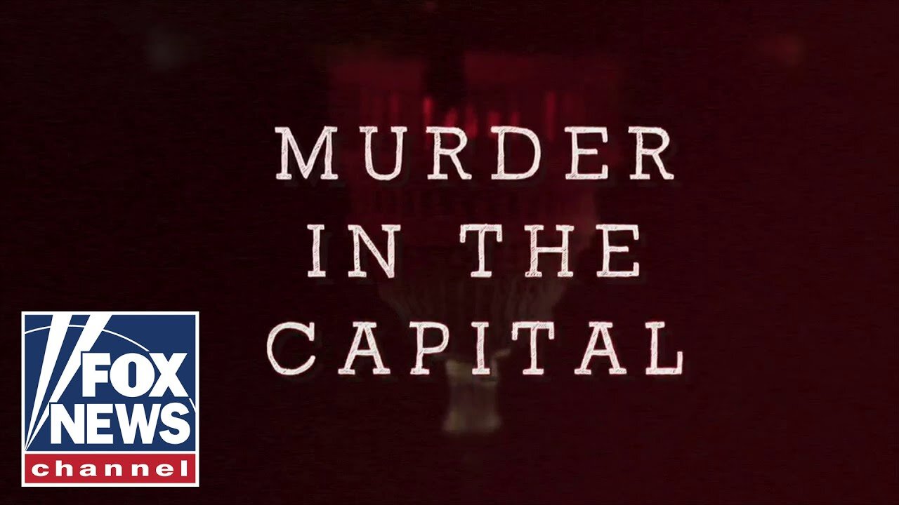 Murder in the Capital: How the homicide surge can end l Digital Originals