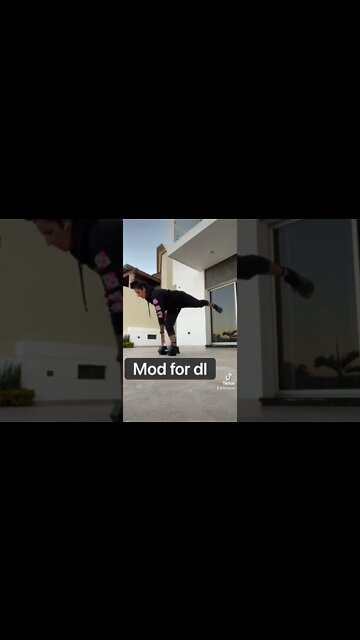 Follow along to all the free workouts www.tiktok.com/@filthytruth