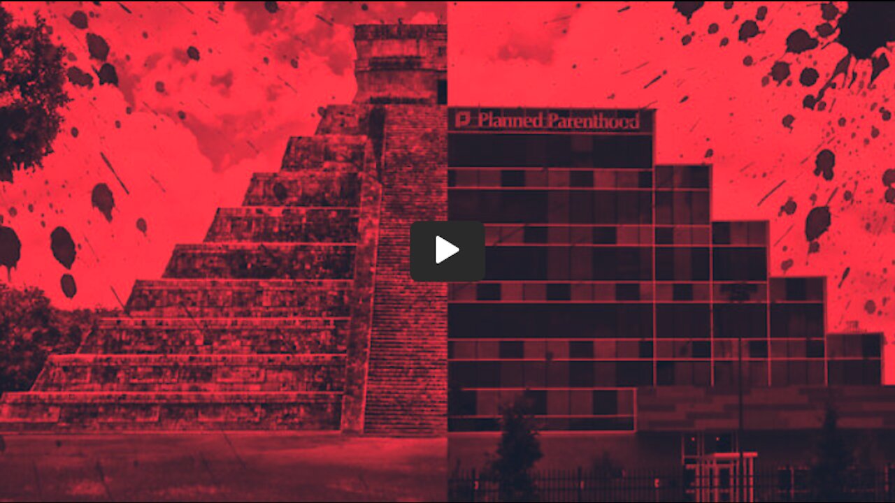 Satanic Church Sues For the Right To Ritual Abortion | Clay Clark Hosts WarRoom on InfoWars