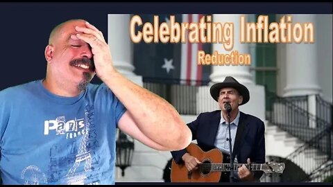 The Morning Knight LIVE! No. 904- Celebrating Inflation…Reduction?