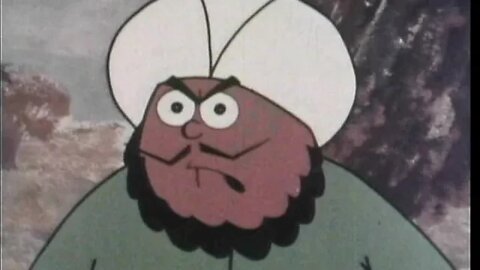 Mr Piper Ali Baba